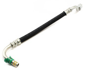 Volvo Automatic Transmission Cooler Outlet Hose - Genuine Volvo 30792752