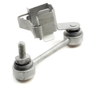 BMW Headlight Lever Sensor Leveling Link - Genuine BMW 31122282404
