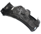 BMW Fender Liner - Genuine BMW 51717059378