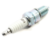 Audi VW Spark Plug - NGK BP6ET