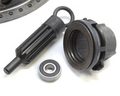 BMW Clutch Kit - Sachs KF296-03