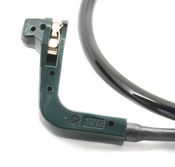 BMW Brake Pad Wear Sensor - Genuine BMW 34356789493