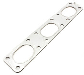 BMW Exhaust Manifold Gasket - Genuine BMW 11621744252