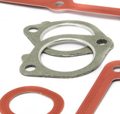 BMW Cylinder Head Gasket Set - Genuine BMW 11127548921