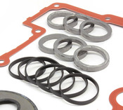 BMW Cylinder Head Gasket Set - Genuine BMW 11127548921