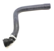 VW Radiator Coolant Hose - Rein 1C0122101H