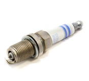 Bosch Fine Wire Iridium Spark Plug - Bosch 9652