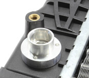 Audi VW Radiator - Nissens 8D0121251BC