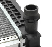 Audi VW Radiator - Nissens 8D0121251BC