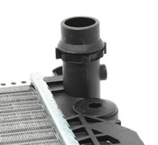 Audi VW Radiator - Nissens 8D0121251BC