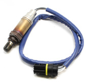 Mercedes Oxygen Sensor - Bosch 0005409017