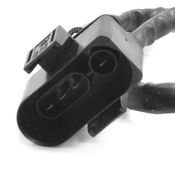 Audi VW Oxygen Sensor - Bosch 021906265AK