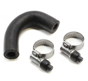 BMW Fuel Pressure Regulator Hose Kit - Genuine BMW 13311748689