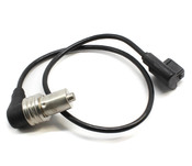 BMW Engine Camshaft Position Sensor - Genuine BMW 12141729291