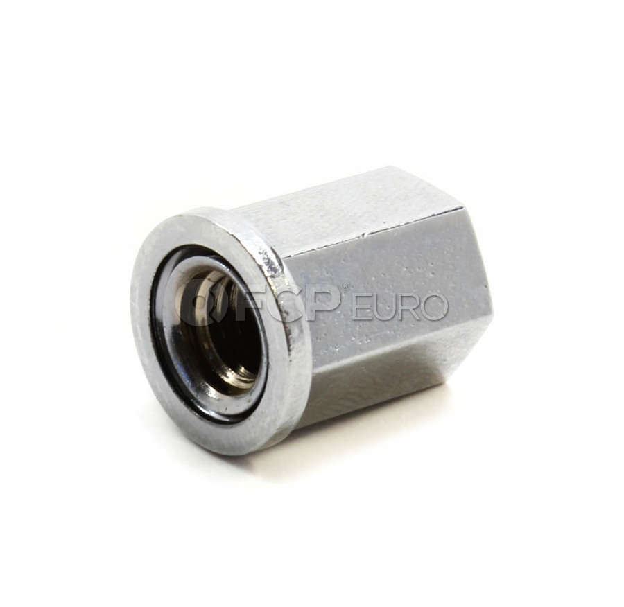 BMW Engine Valve Cover Nut - Genuine BMW 11121401517 | FCP Euro