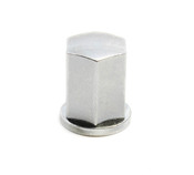 BMW Engine Valve Cover Nut - Genuine BMW 11121401517
