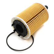 Audi VW Oil Filter - Mahle 071115562A