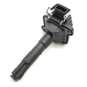 Audi VW Ignition Coil - Beru 058905105
