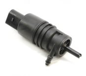 BMW Windshield Washer Pump Rear - Genuine BMW 67127302588