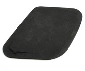 BMW Tail Light Lens Seal - Genuine BMW 63218383899