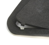 BMW Tail Light Lens Seal - Genuine BMW 63218383899