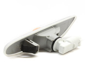 BMW Turn Signal Light Assembly - Genuine BMW 63137253326