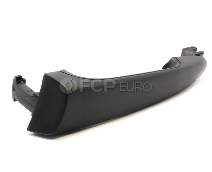 BMW Pull Door Handle - Genuine BMW 51218241397 | FCP Euro