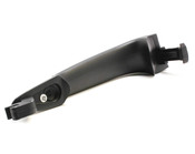BMW Pull Door Handle - Genuine BMW 51218241397