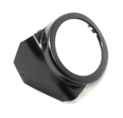 BMW Fog Light Trim - Genuine BMW 51112695256