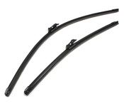 Volvo Wiper Blade Set - Genuine Volvo 32341318