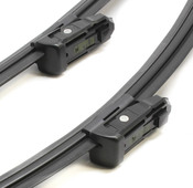 Volvo Wiper Blade Set - Genuine Volvo 32341318