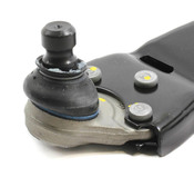 Volvo Control Arm - Genuine Volvo 31317663