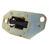 Volvo Engine Mount - Genuine Volvo 30741451