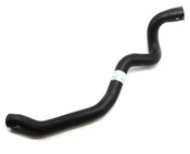 Volvo Radiator Coolant Hose - Genuine Volvo 30680916