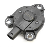 Mercedes Camshaft Adjuster Magnet - Genuine Mercedes 2721560000