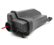 BMW Expansion Tank - Genuine BMW 17111436381