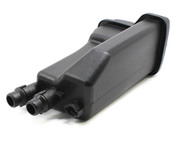 BMW Expansion Tank - Genuine BMW 17111436381