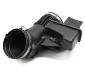 BMW Air Intake Boot - Genuine BMW 13717536004