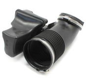 BMW Air Intake Boot - Genuine BMW 13717536004