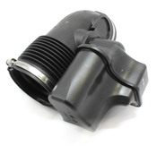 BMW Air Intake Boot - Genuine BMW 13717536004
