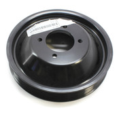 BMW Water Pump Pulley - Genuine BMW 11517838676