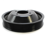 BMW Water Pump Pulley - Genuine BMW 11517838676
