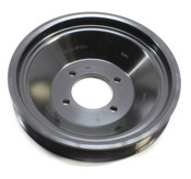 BMW Water Pump Pulley - Genuine BMW 11517838676