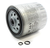 Mercedes Fuel Filter - Mahle KC63/1D