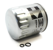 Mercedes Fuel Filter - Mahle KC63/1D