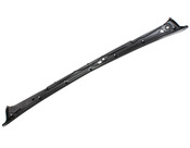BMW Windshield Cowl Cover - Genuine BMW 51718232894