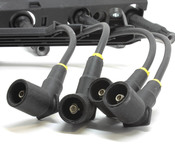 BMW Spark Plug Wire Set - STI 491WLOOM