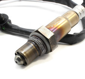 Volvo Oxygen Sensor - Genuine Volvo 9497345