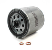 Mercedes Fuel Filter - Hengst 6010901452