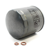 Mercedes Fuel Filter - Hengst 6010901452
